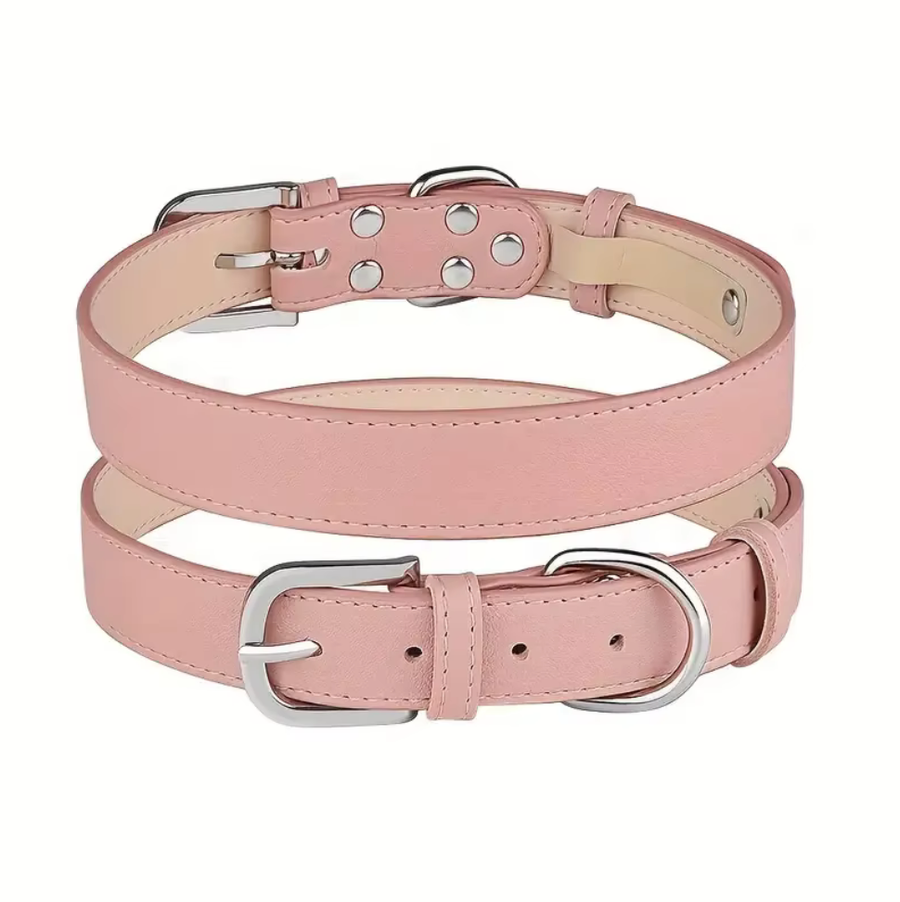 Pink Collar